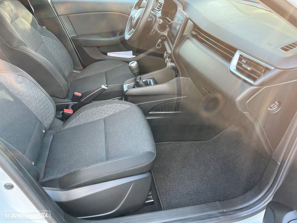 Renault Clio 1.5 Blue dCi Intens - 21