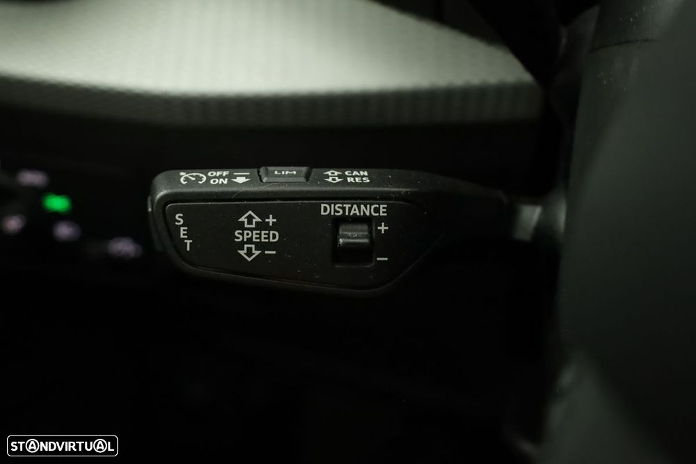 Audi Q2 35 TFSI Advanced S tronic - 19