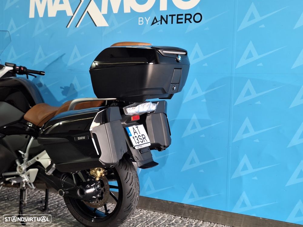 BMW R 1250 RT - 7