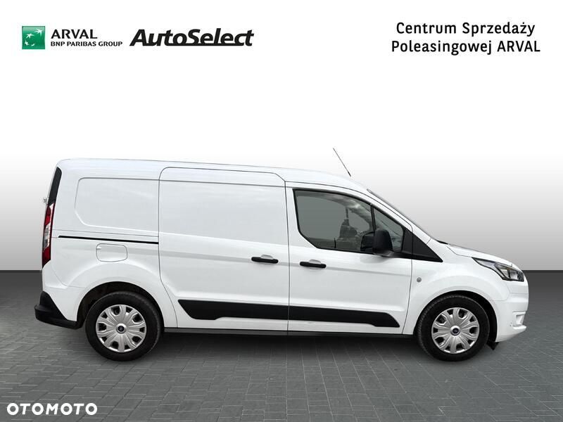Ford Transit Connect - 7