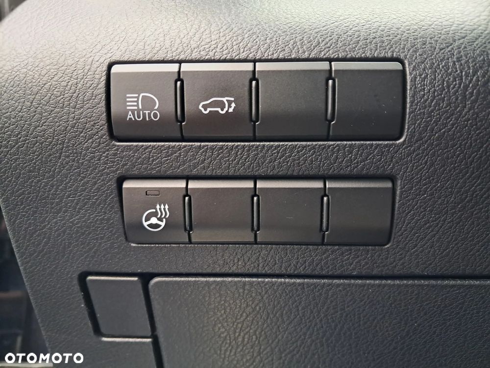 Lexus RX 450h F-Impression - 12