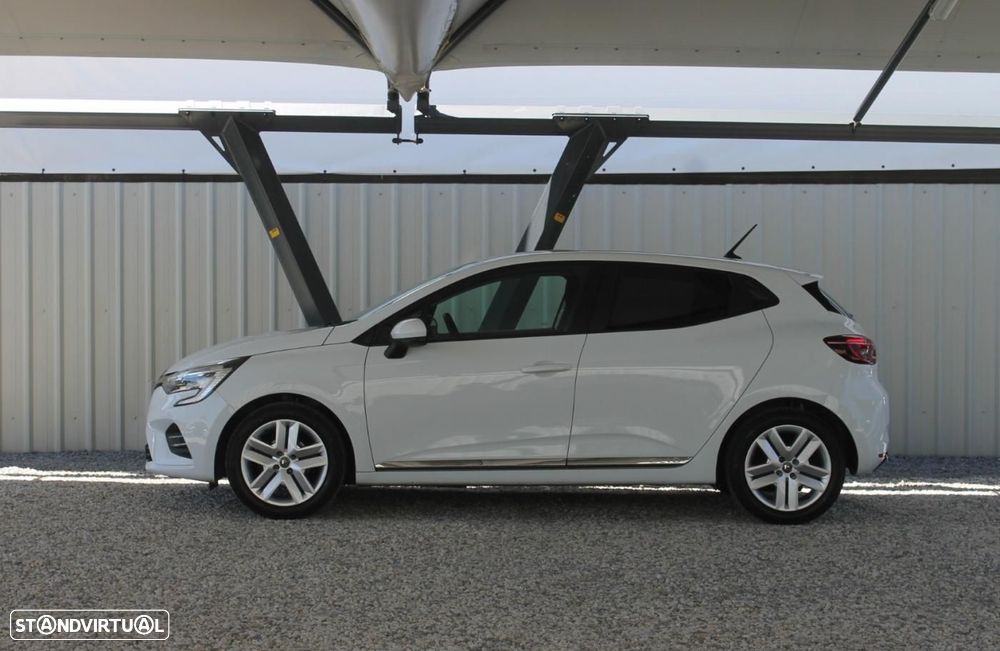 Renault Clio TCe 100 BUSINESS EDITION - 6