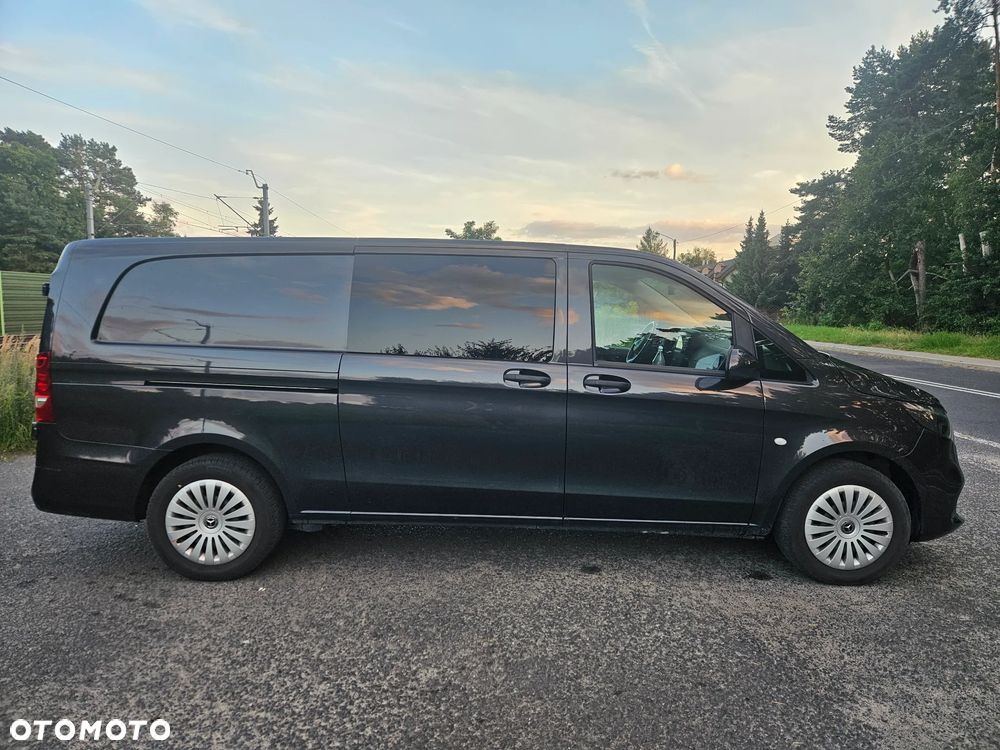 Mercedes-Benz Vito - 8