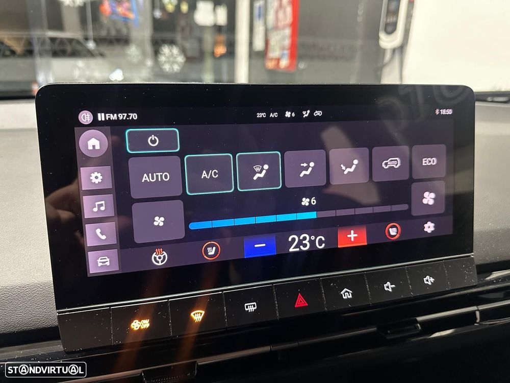 MG MG4 51 kWh Standard - 33
