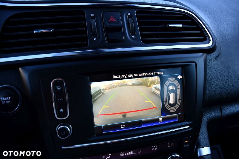 Renault Kadjar Energy TCe 165 Bose Edition - 40
