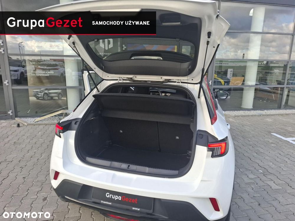 Opel Mokka - 9