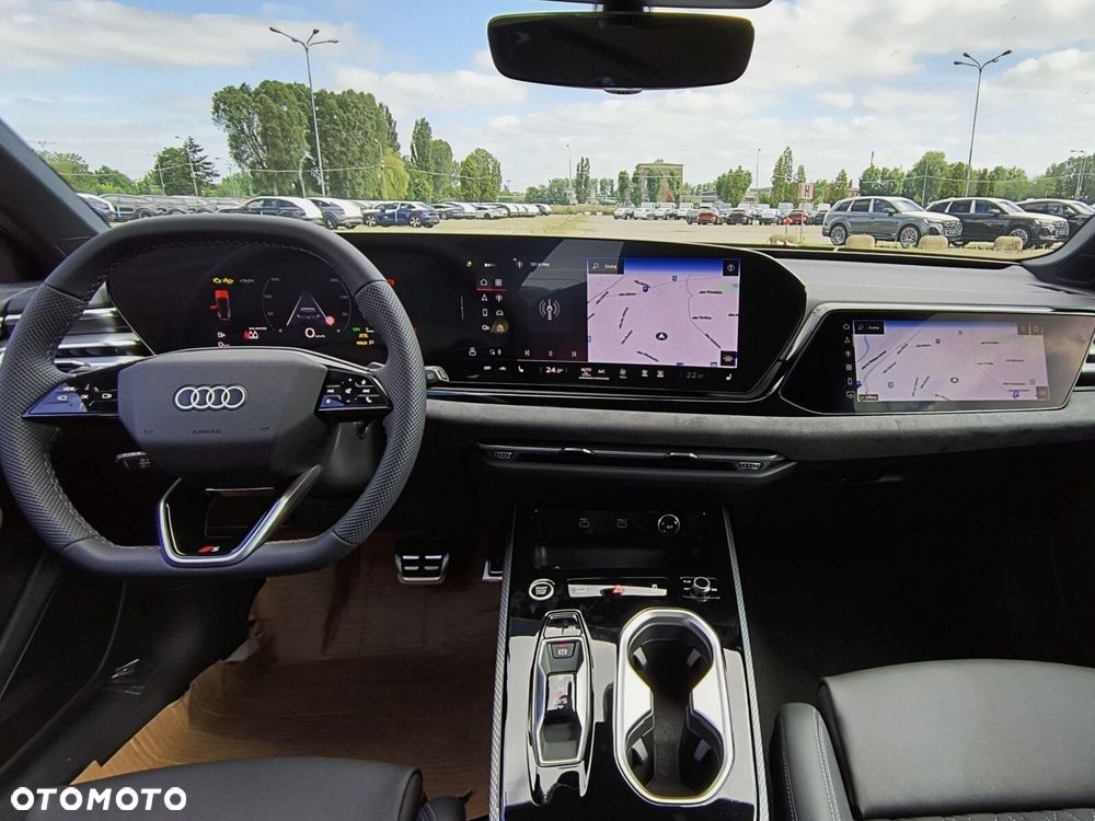Audi A6 Avant - 15