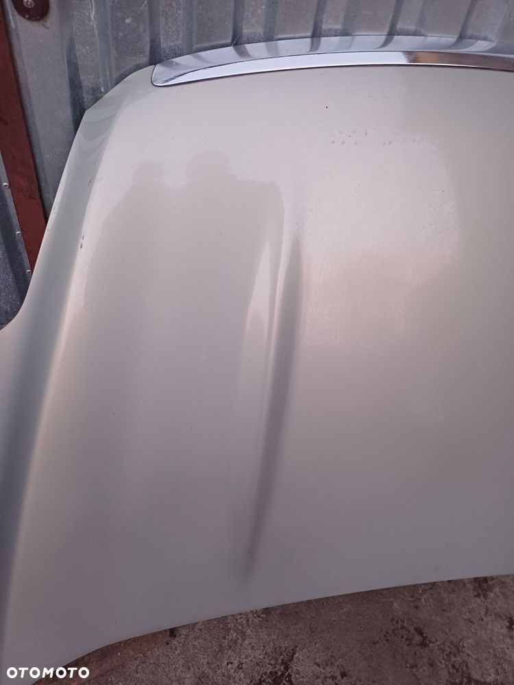 Maska Ford Kuga Mk 1 kolor P8 - 6