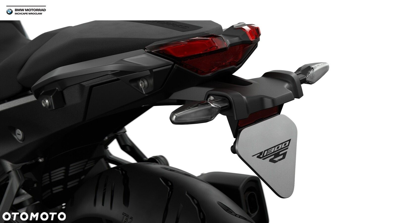 BMW R - 6