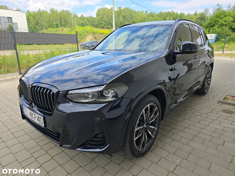 BMW X3 - 3