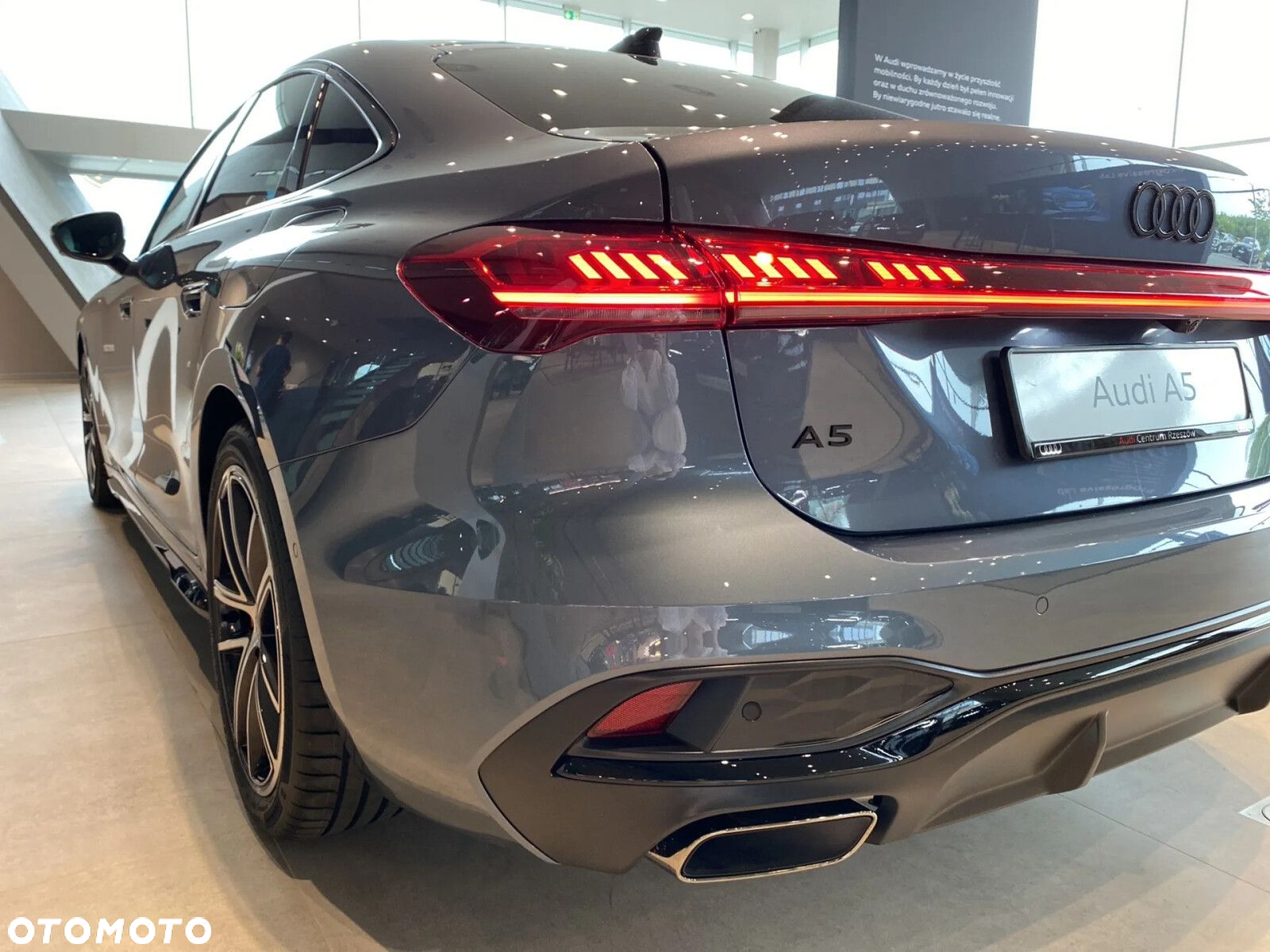 Audi A5 - 28