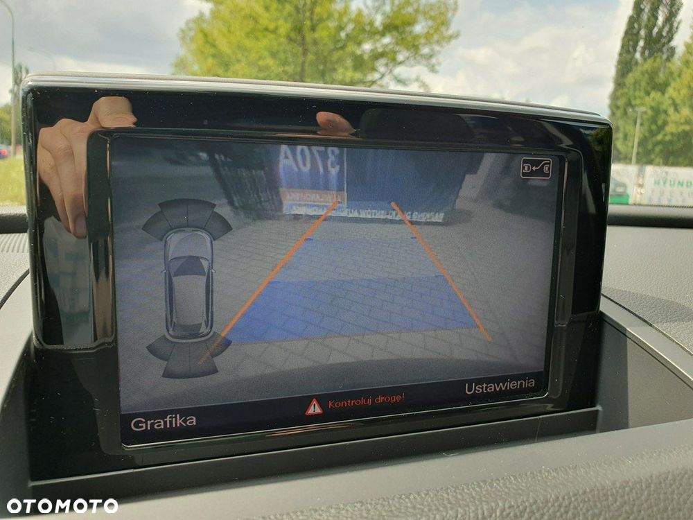 Audi Q3 2.0 TFSI Quattro Sport S tronic - 26