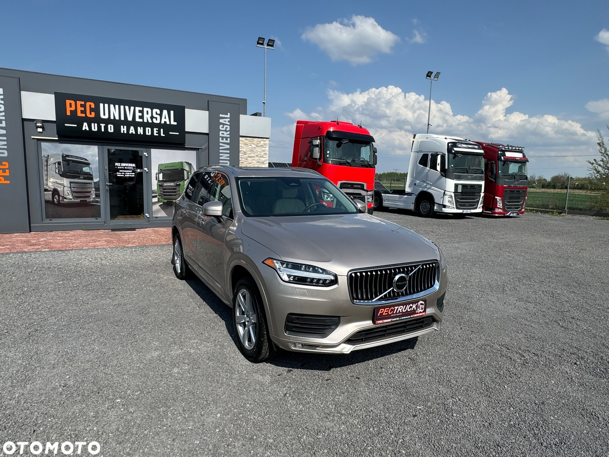 Volvo XC 90 - 11
