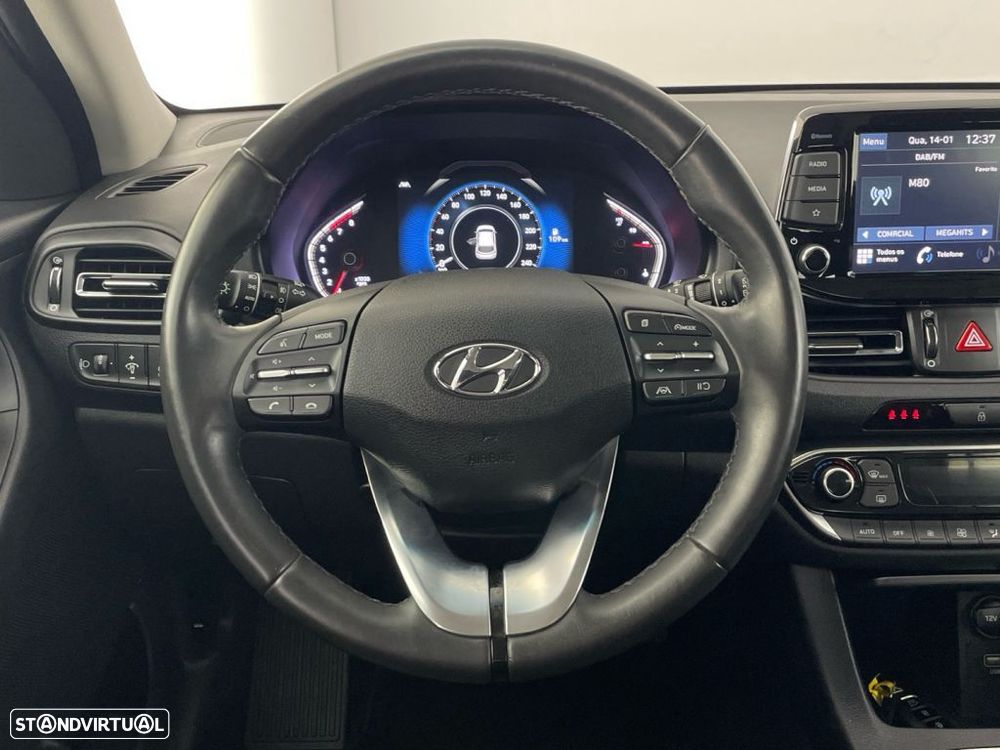 Hyundai i30 1.0 T-GDI Style - 14