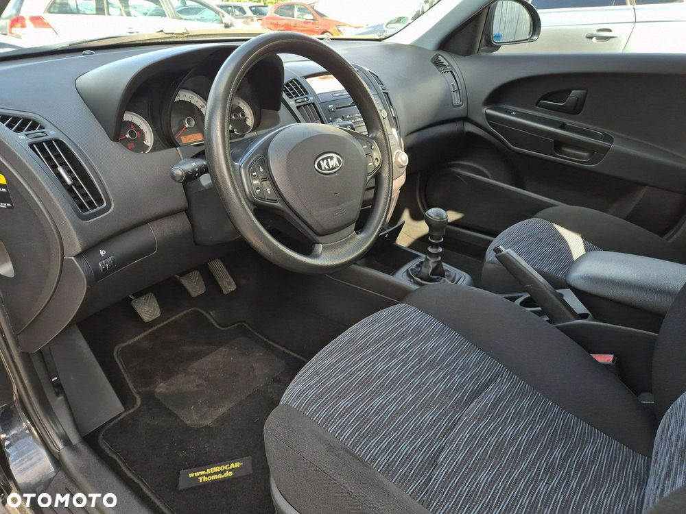 Kia Ceed Cee'd 1.4 Comfort - 12