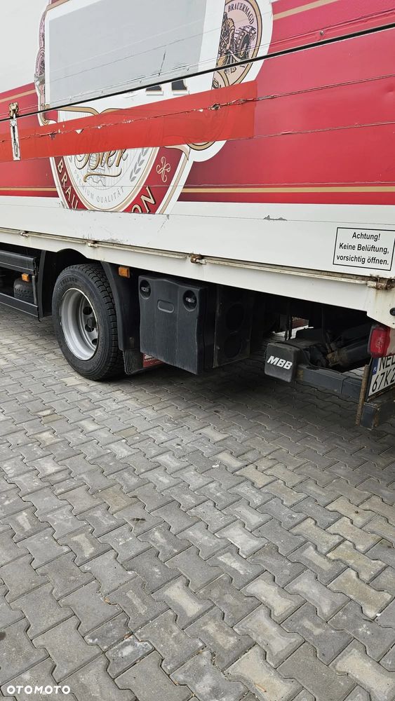 Scania p280 - 9