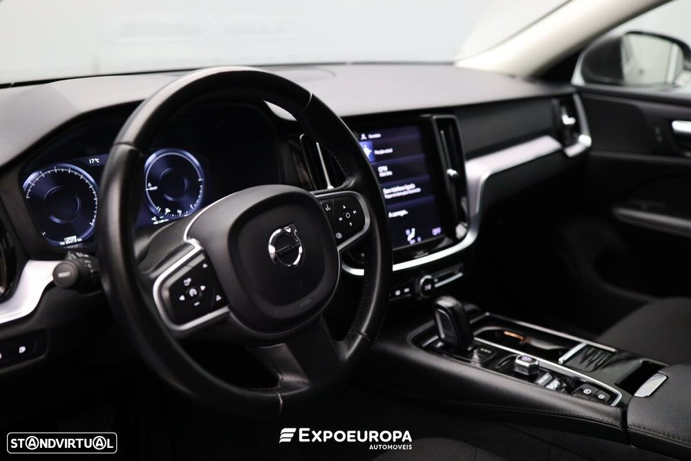 Volvo V60 2.0 T6 AWD TE Inscription - 8