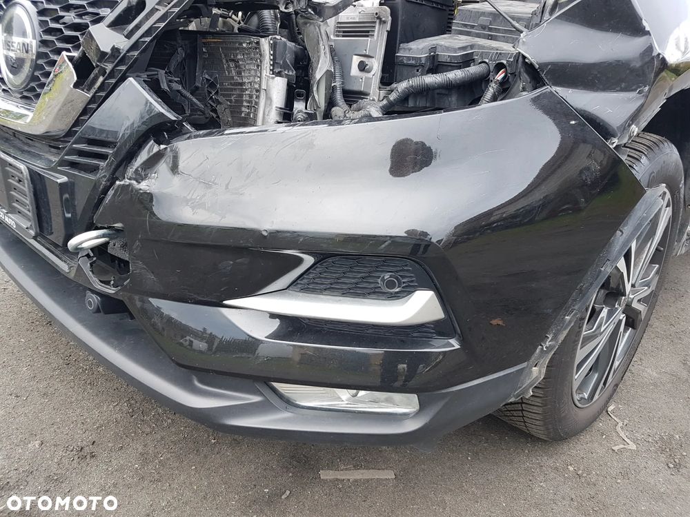 Nissan Qashqai 1.6 dCi N-Connecta - 10