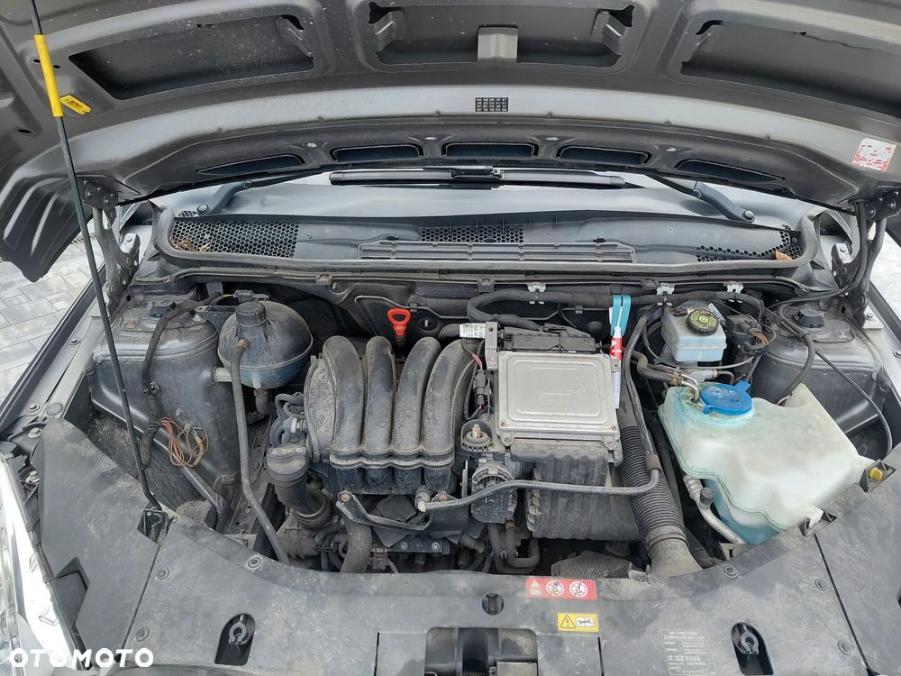 Mercedes-Benz Klasa B 170 BlueEFFICIENCY - 25