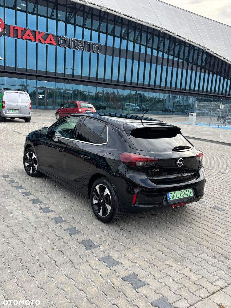 Opel Corsa - 7