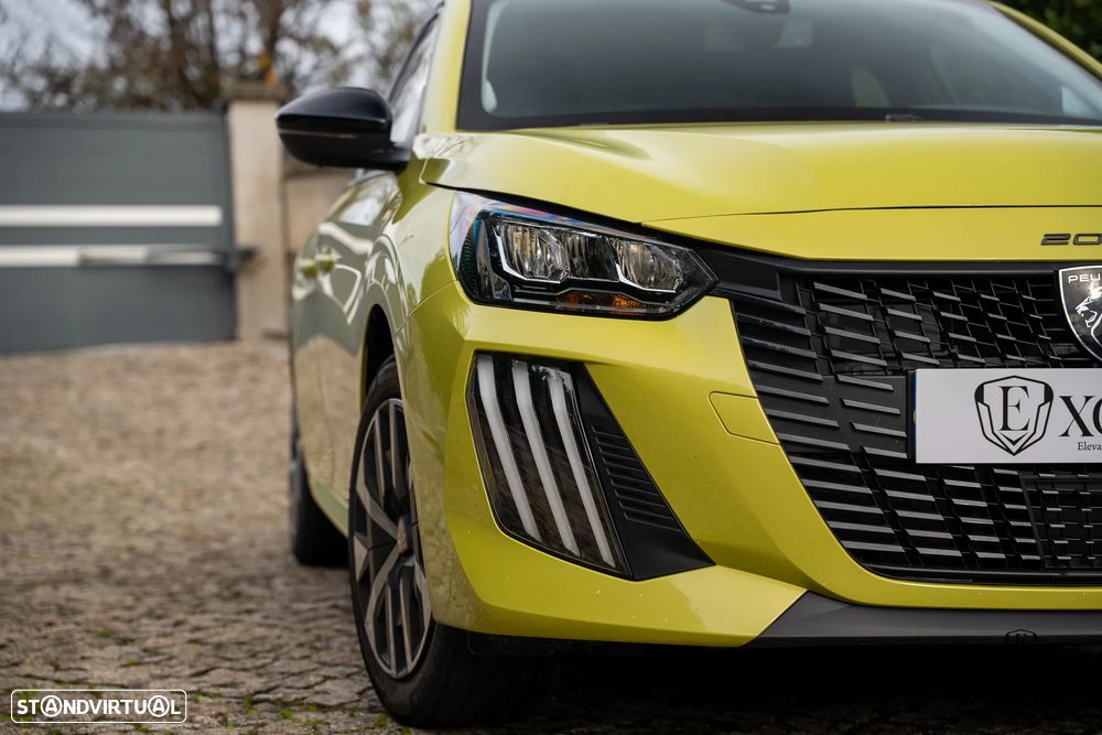 Peugeot 208 1.2 PureTech Style - 26