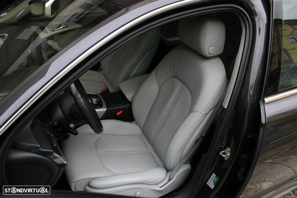 Audi A6 Allroad 3.0 BiTDi V6 quattro Adv.Tiptronic - 23