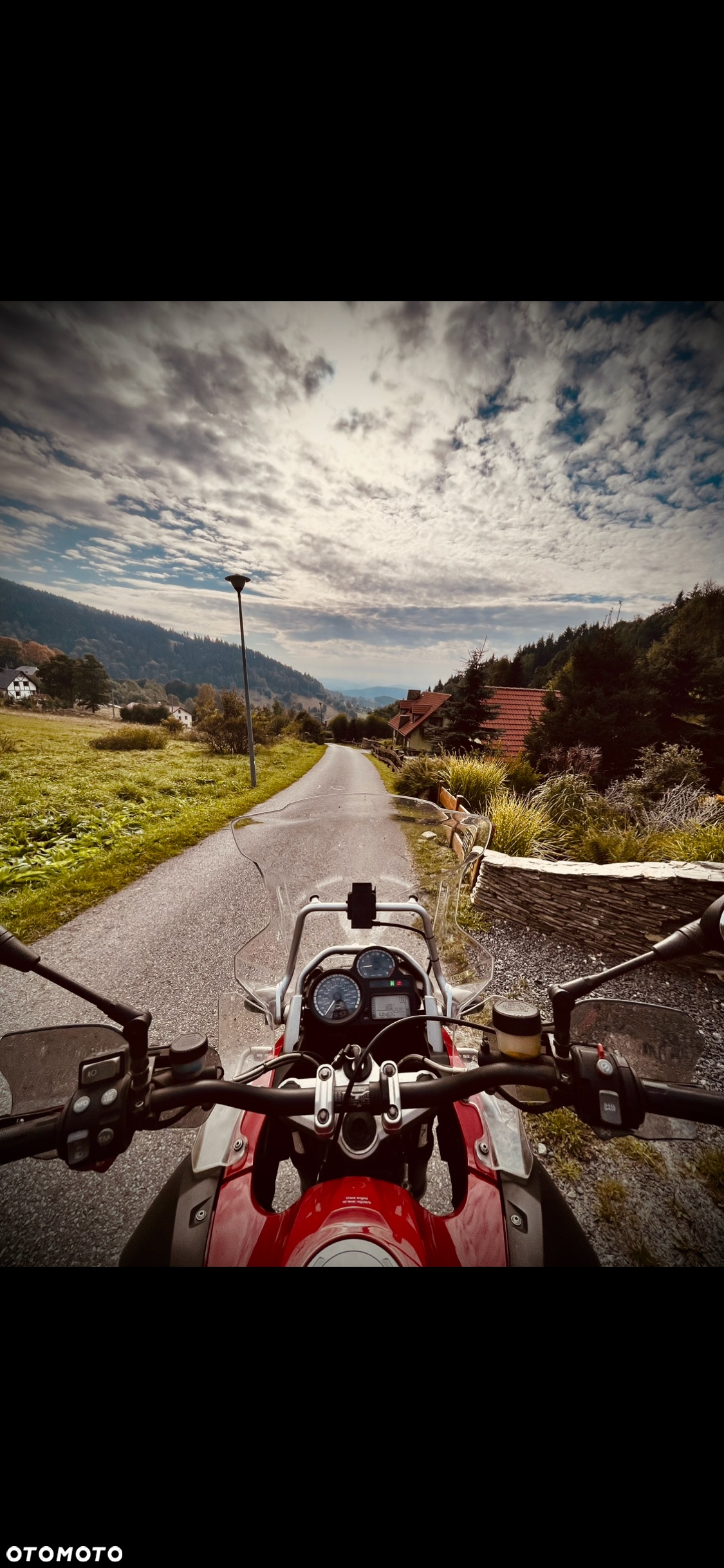 BMW Adventure - 6