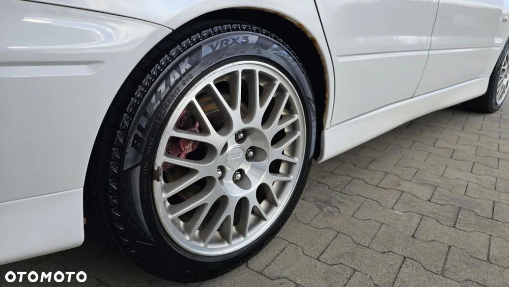 Mitsubishi Lancer Evolution - 31