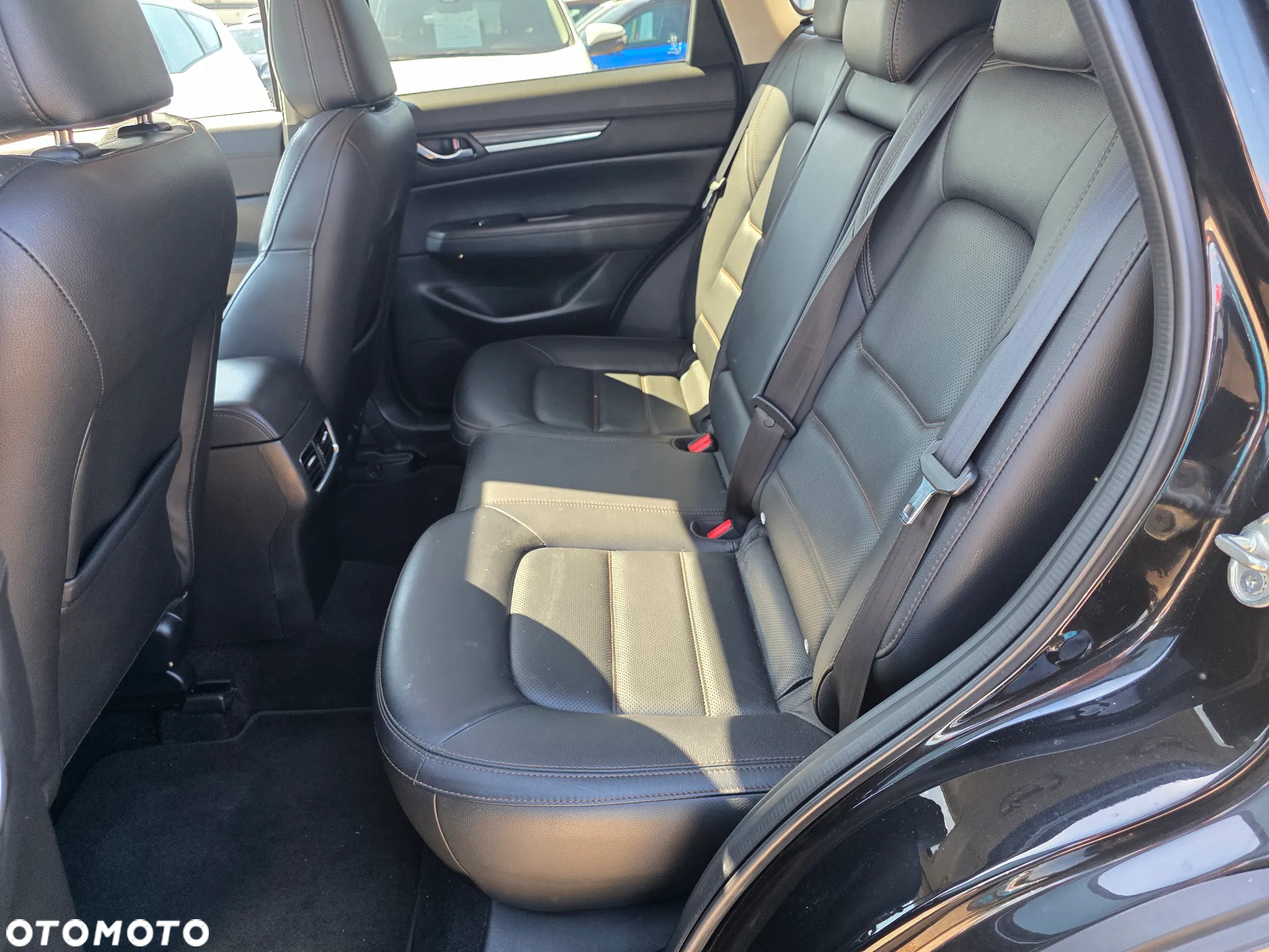 Mazda CX-5 2.5 Center-Line Plus AWD - 10