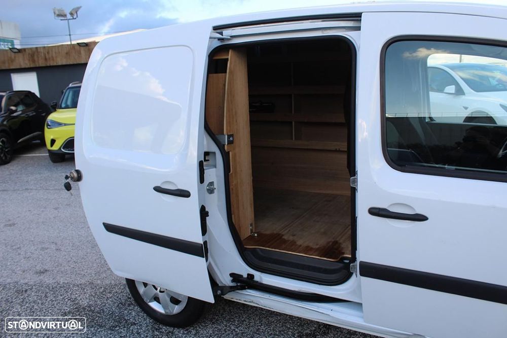 Renault Kangoo Express - 8