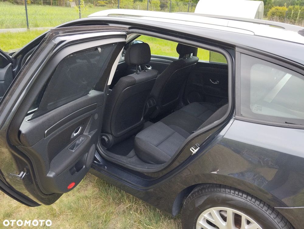 Renault Laguna 2.0 16V 140 Dynamique - 7