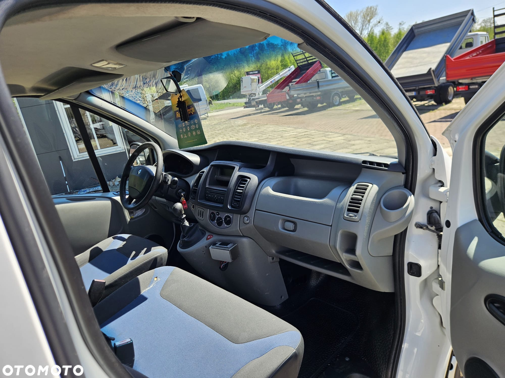 Iveco Daily 70c17, 50c17, 35c17 - 5