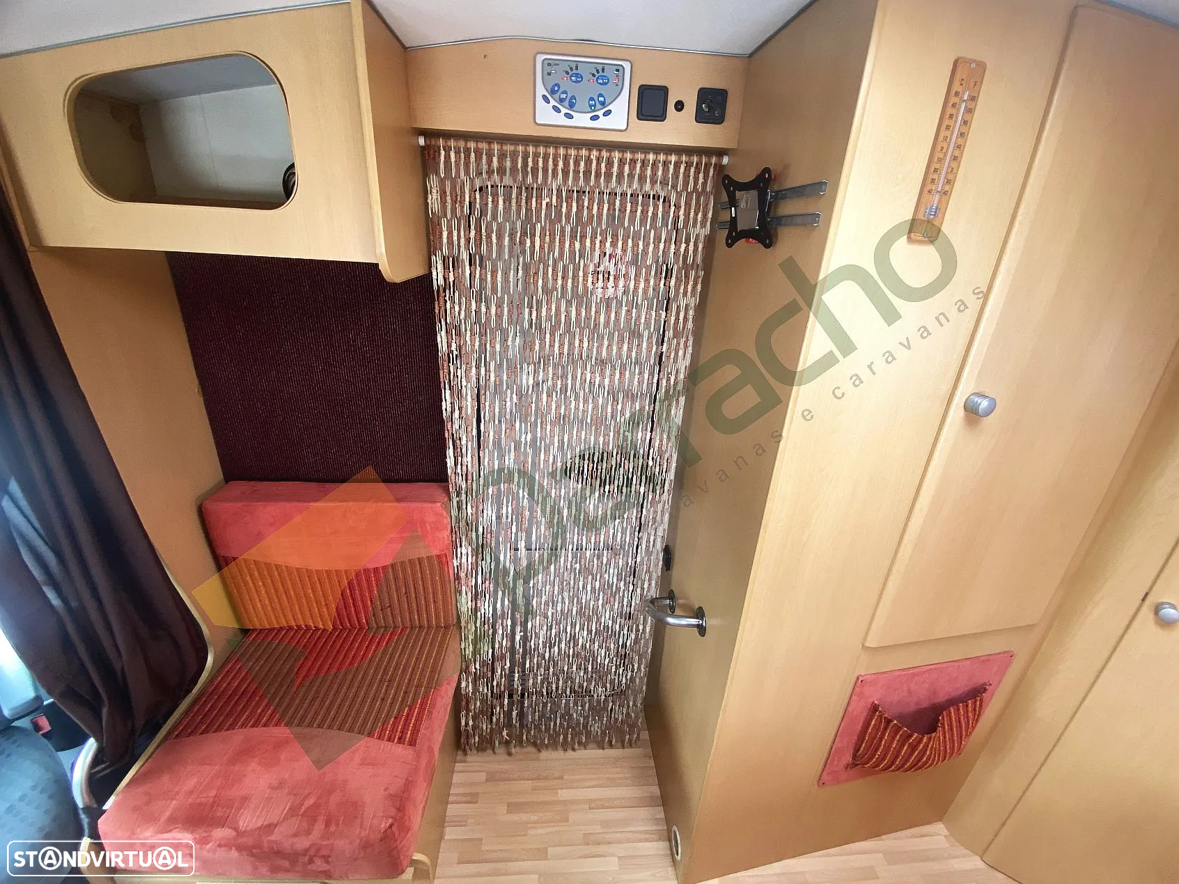 CI International Carioca 595 REF.U64 - 8