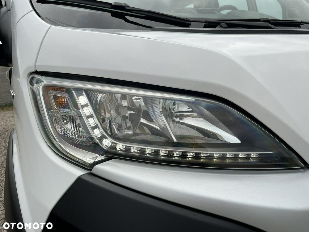 Citroën Jumper - 13