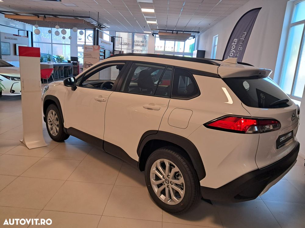 Toyota Corolla - 6