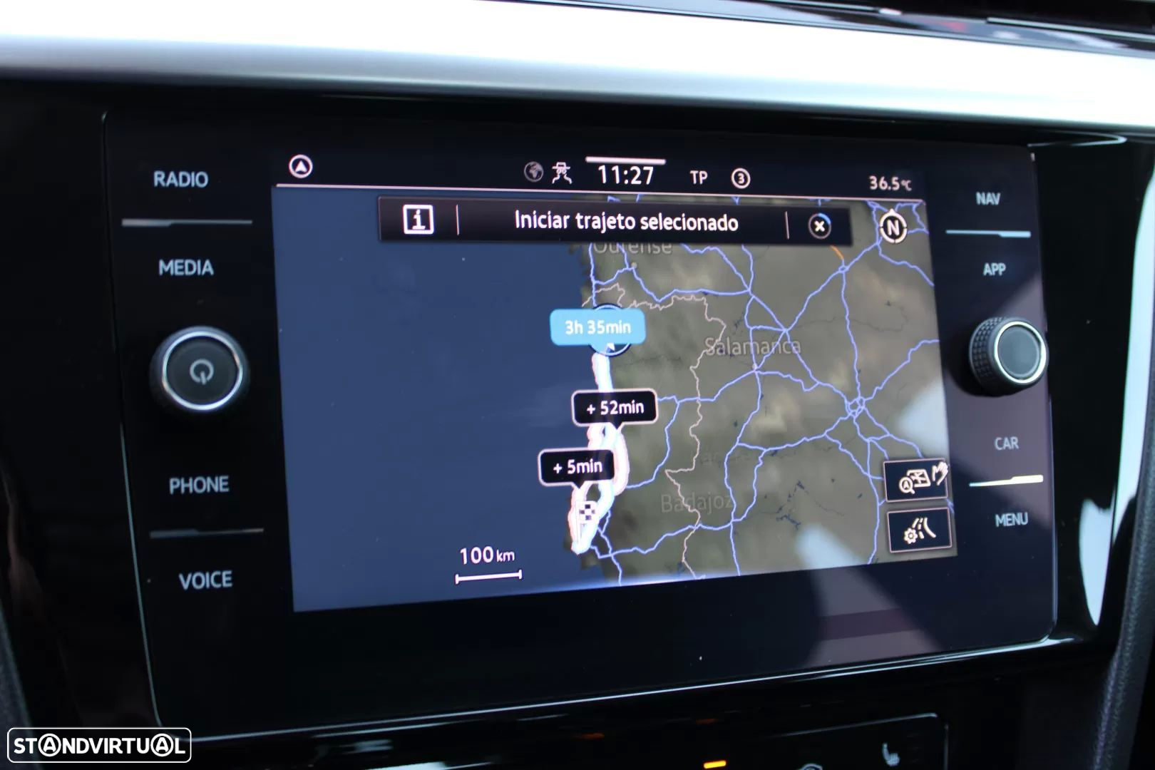 VW Arteon 2.0 TDI Elegance DSG - 28