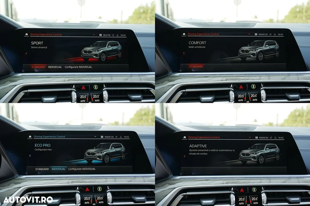 BMW X7 xDrive30d - 30