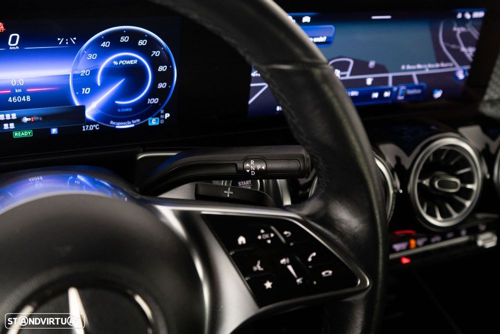 Mercedes-Benz EQB 250+ Edition - 27