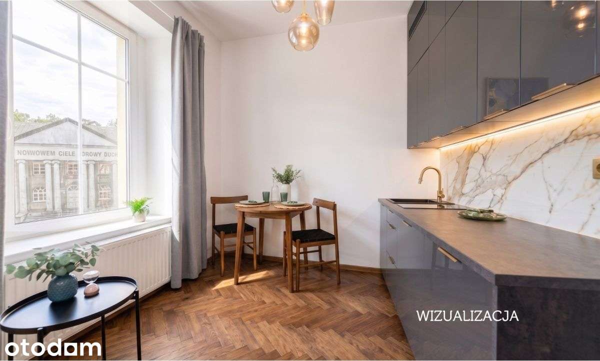 Kompaktowy lokal w Centrum | 0% prowizji | Okazja! - Pełny obrazek: 2/13
