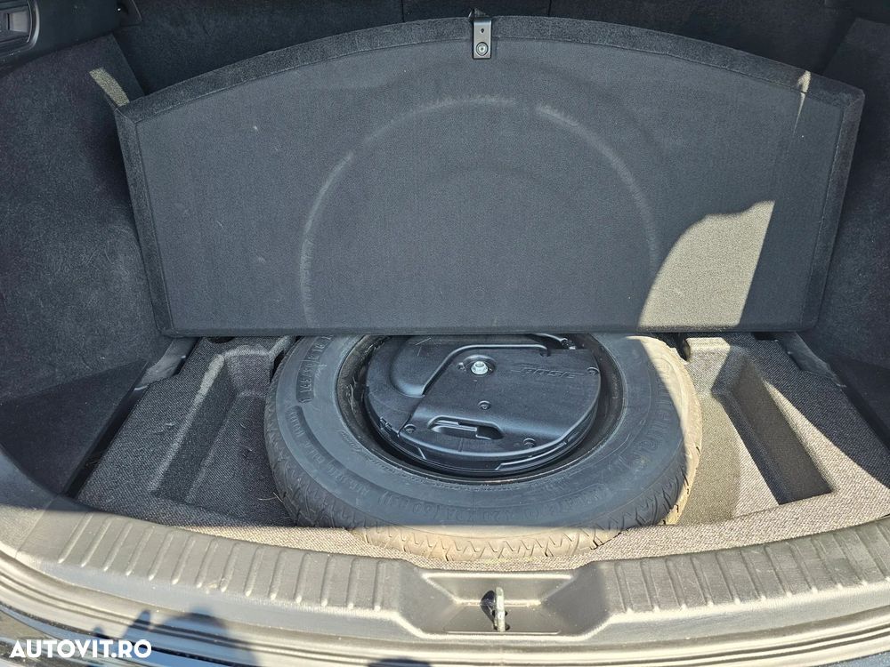 Mazda CX-5 SKYACTIV-D 184 Aut. AWD SCR Sports-Line - 16