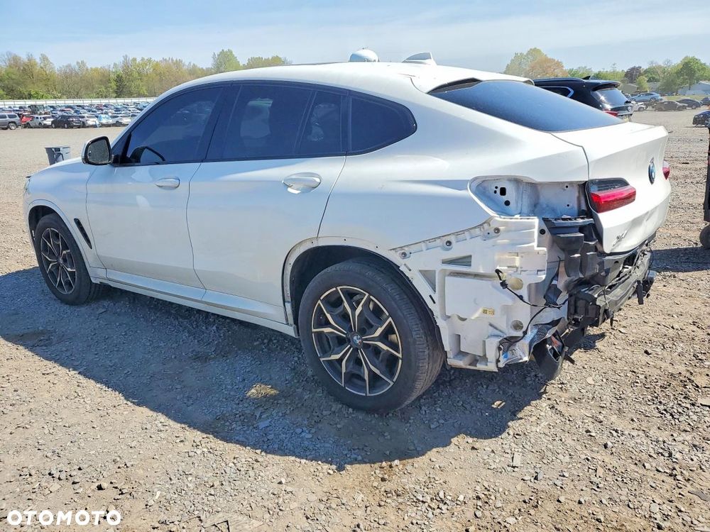 BMW X4 - 3
