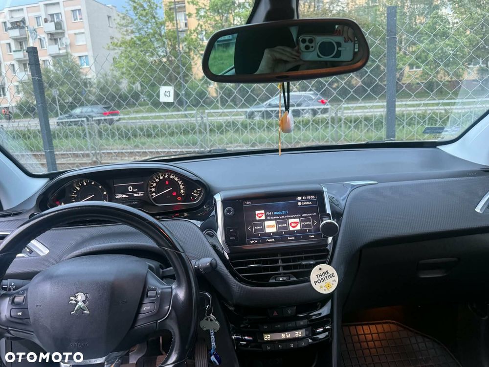 Peugeot 208 1.2 VTi Access - 8