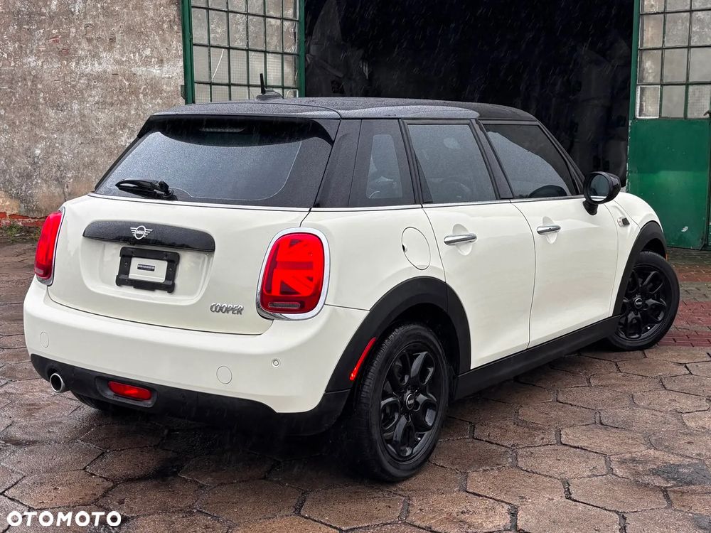 MINI Cooper Classic Trim - 8