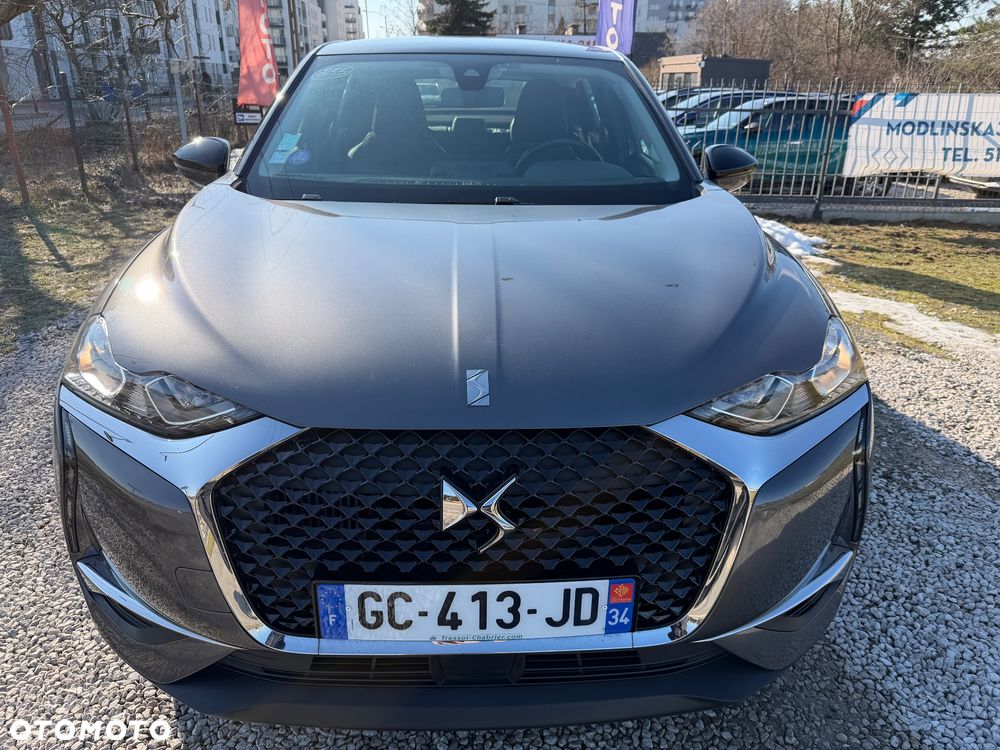 DS Automobiles DS 3 Crossback 1.2 PureTech Montmartre - 19