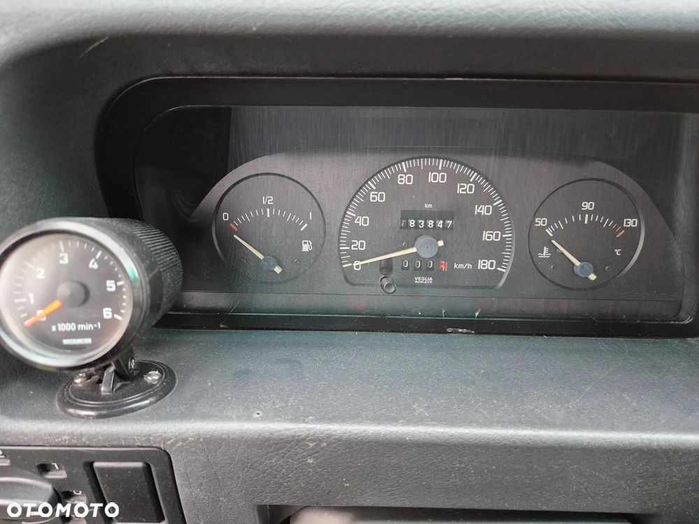 Peugeot Boxer - 20