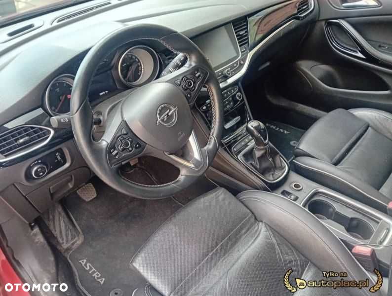 Opel Astra - 4