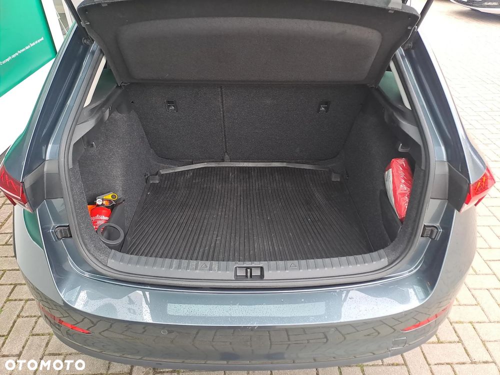 Skoda Scala 1.0 TSI Ambition - 12
