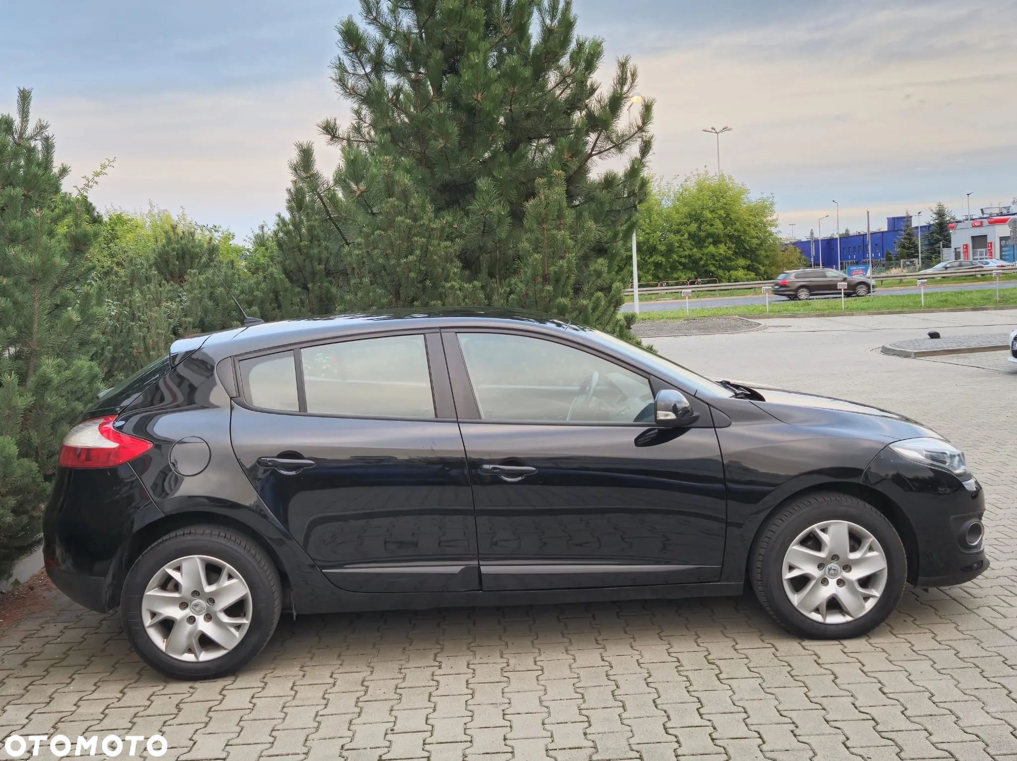 Renault Megane - 11