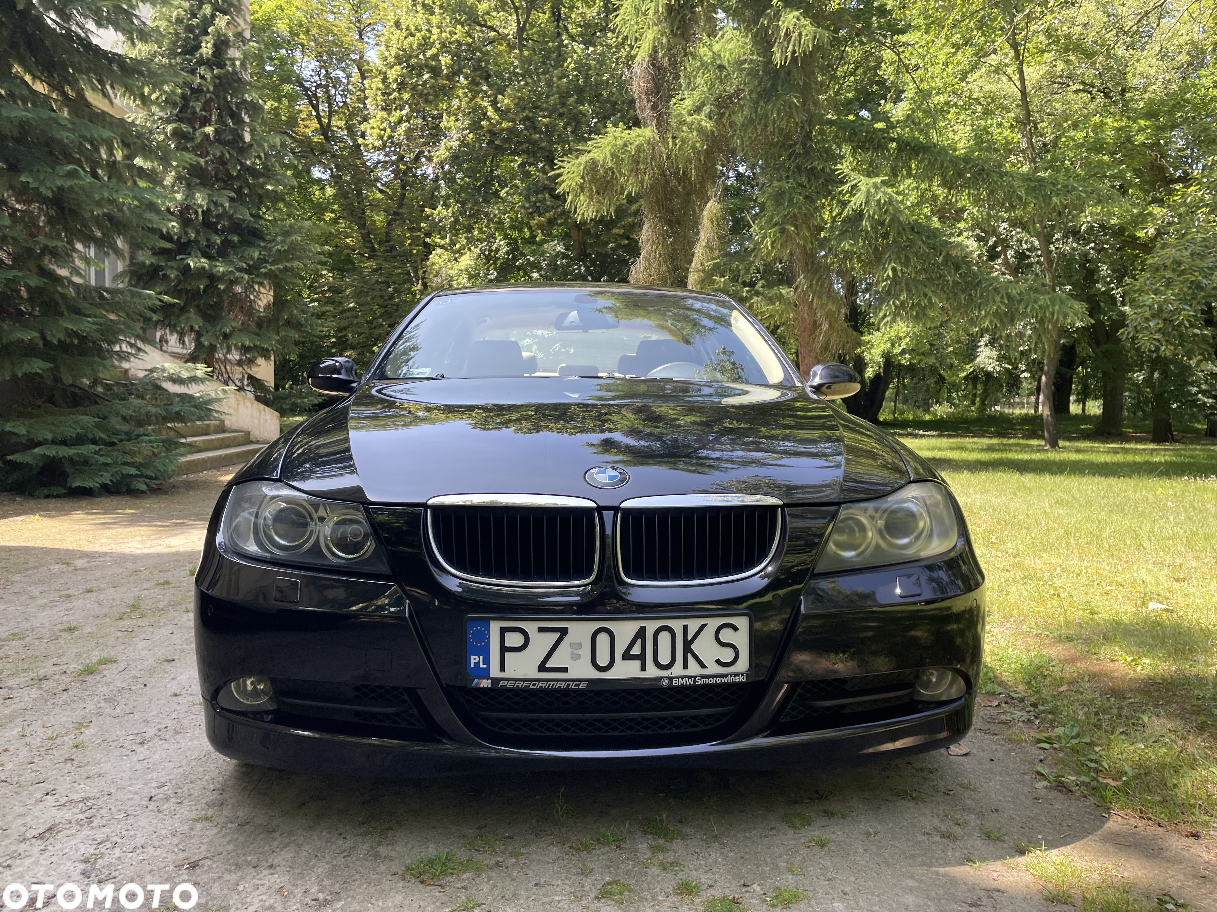 BMW Seria 3 - 6