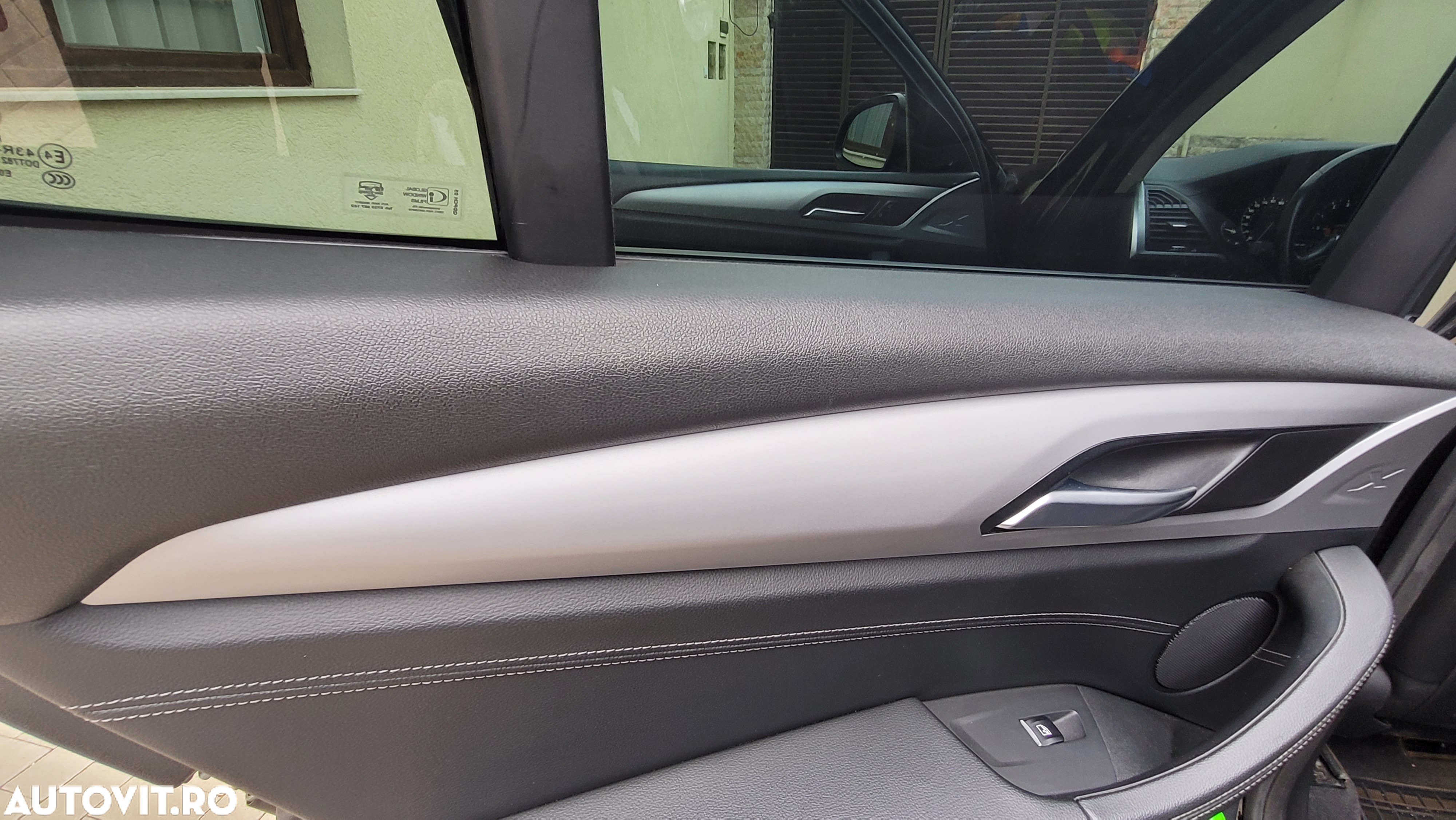 BMW X3 xDrive20i AT - 15